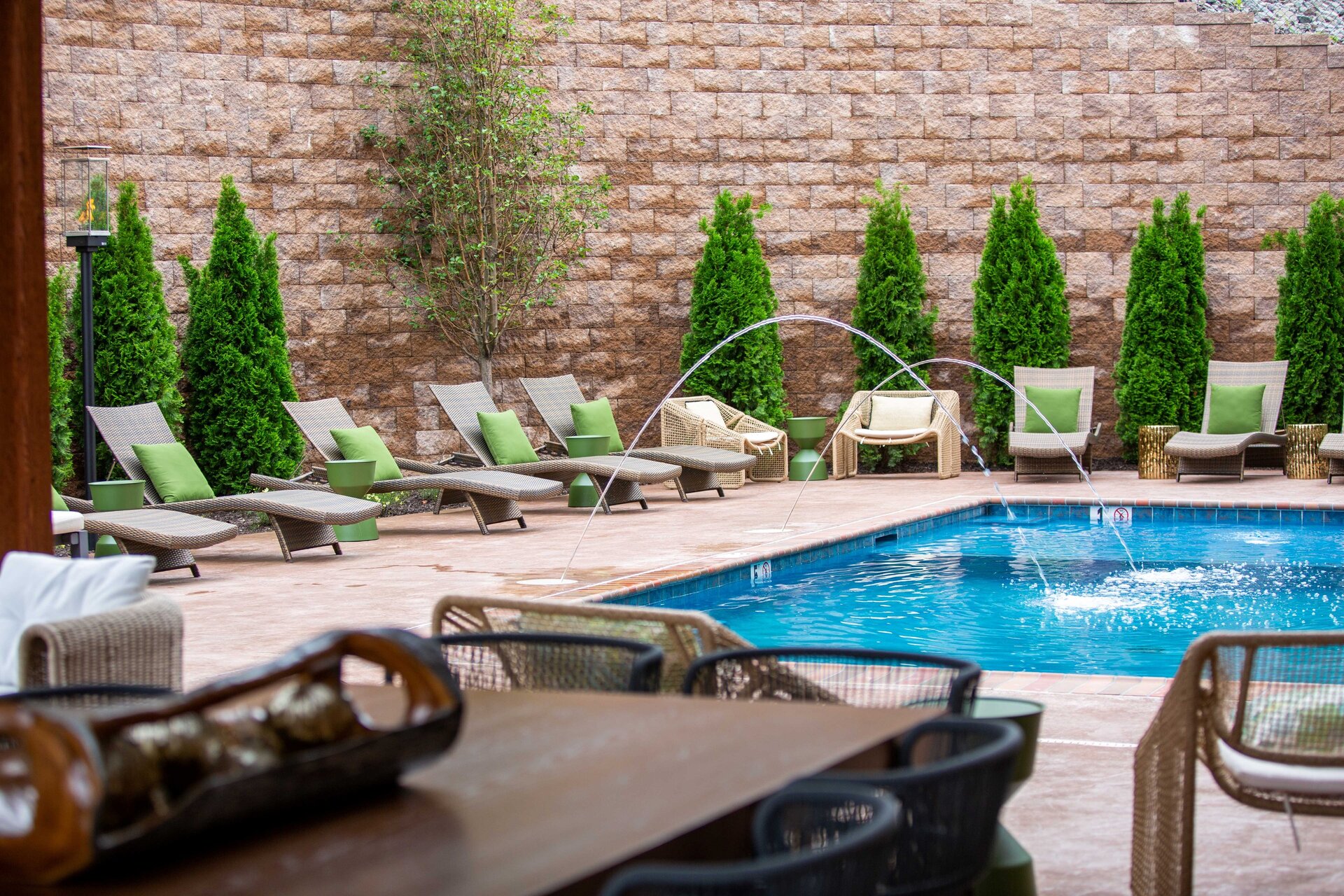 The swiftwater of the pocono mountains exceptional hospitality