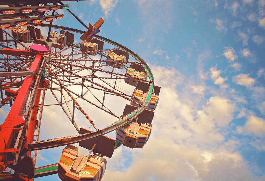 Ferris Wheel